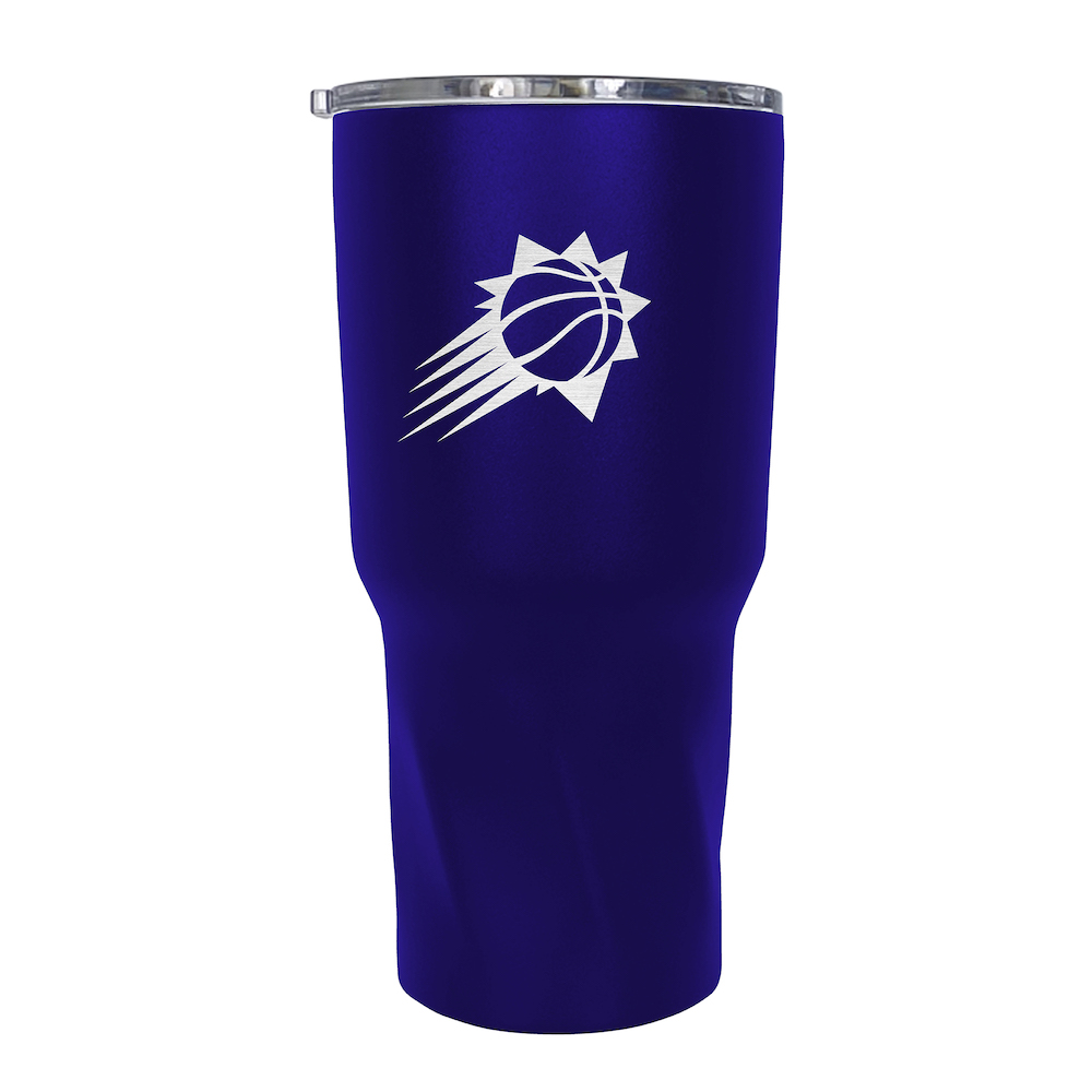 Phoenix Suns 30 oz TWIST Travel Tumbler