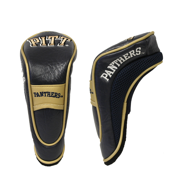 Pittsburgh Panthers Hybrid Head Cover