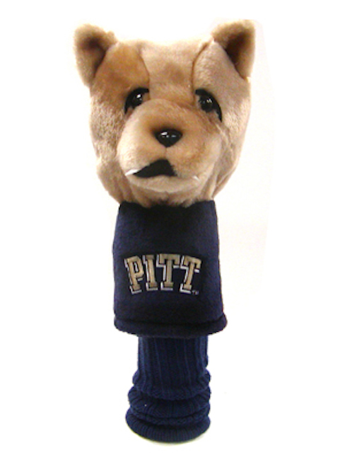 Pittsburgh Panthers Mascot Headcover