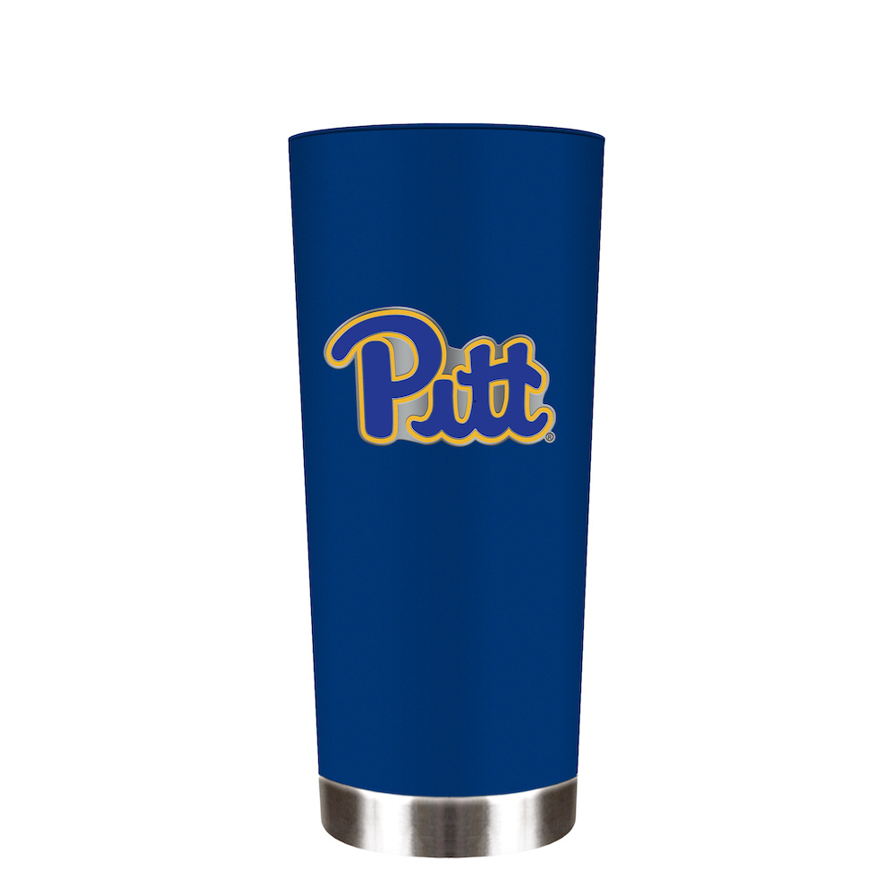 Pittsburgh Panthers 18 oz ROADIE Tumbler