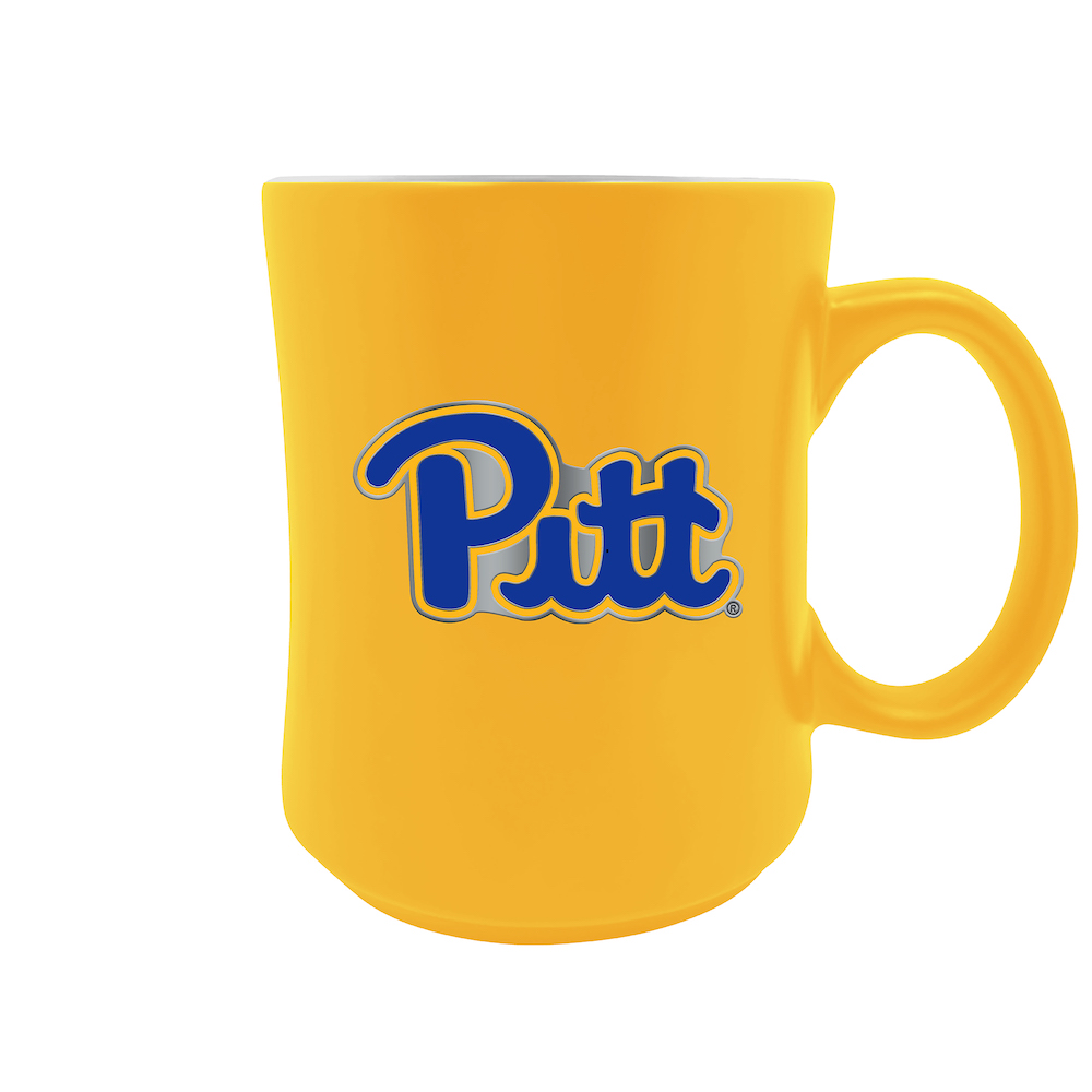 Pittsburgh Panthers 19oz Starter Mug