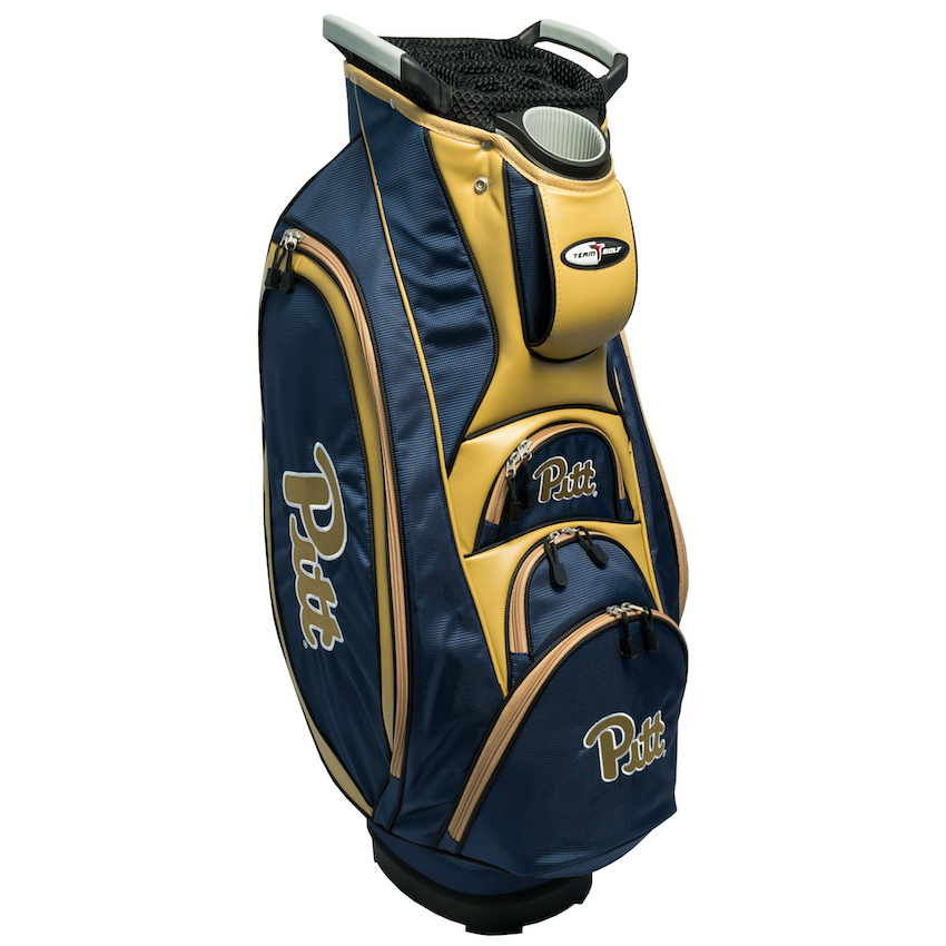 Pittsburgh Panthers VICTORY Golf Cart Bag