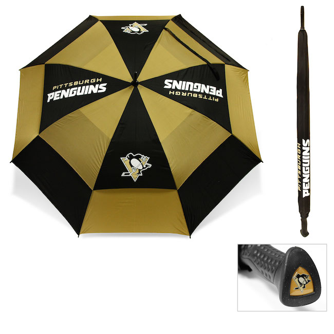 Pittsburgh Penguins Golf Umbrella