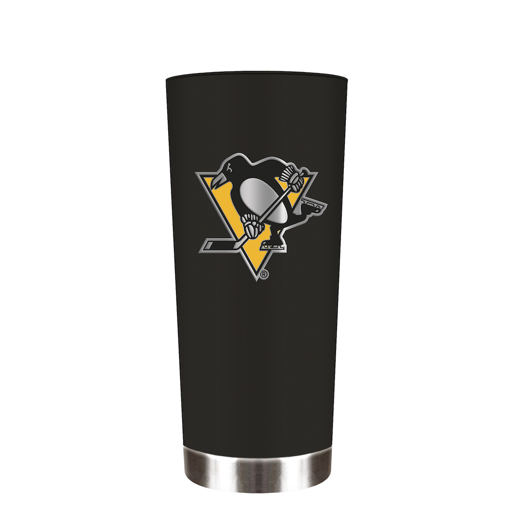 Pittsburgh Penguins 18 oz ROADIE Tumbler