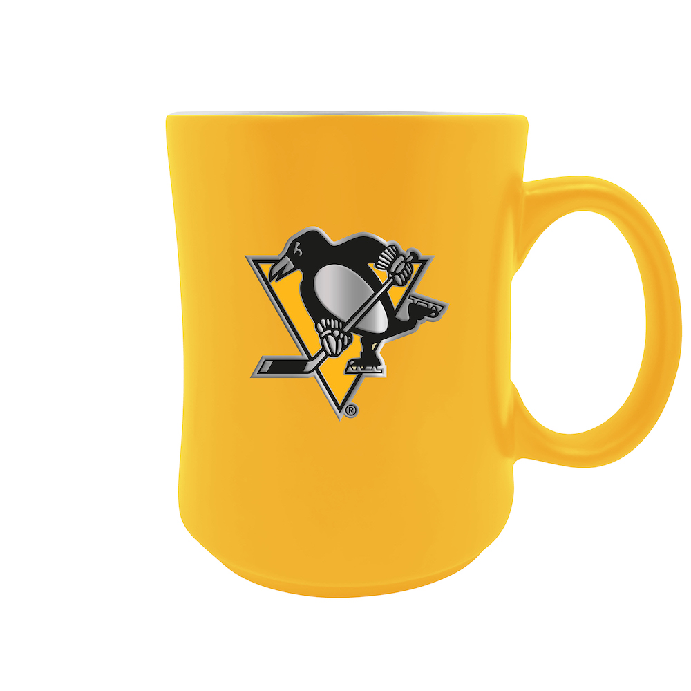 Pittsburgh Penguins 19oz Starter Mug