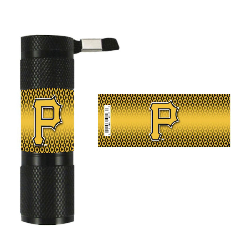 Pittsburgh Pirates Flashlight