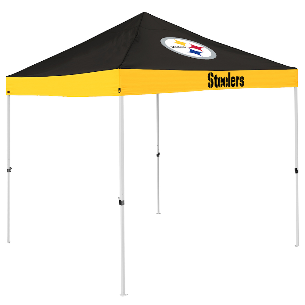 Pittsburgh Steelers Economy Tailgate Canopy