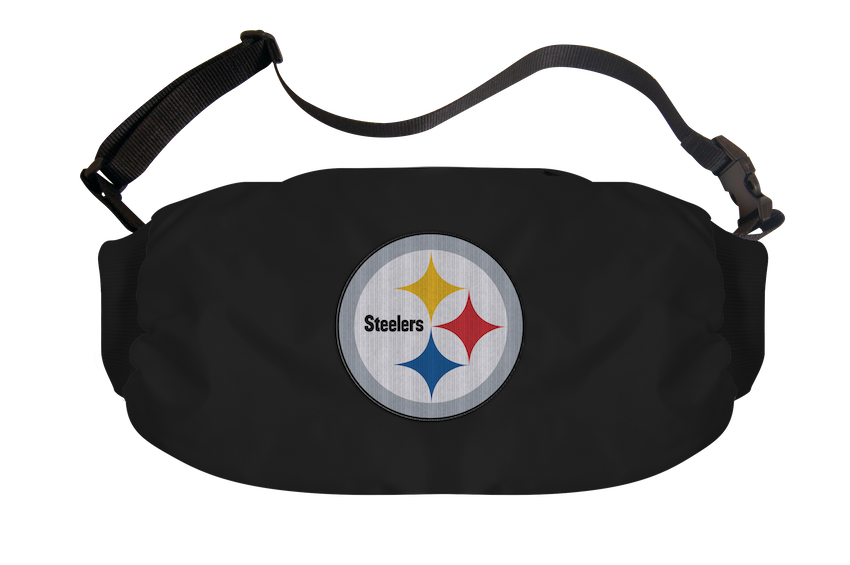 Pittsburgh Steelers Hand Warmer