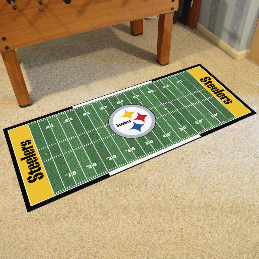 Pittsburgh Steelers Football - SportsRec