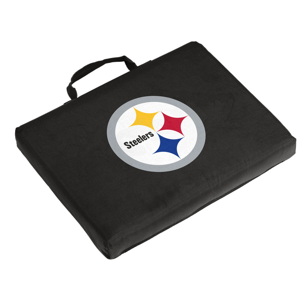 Pittsburgh Steelers Stadium Seat Cushion