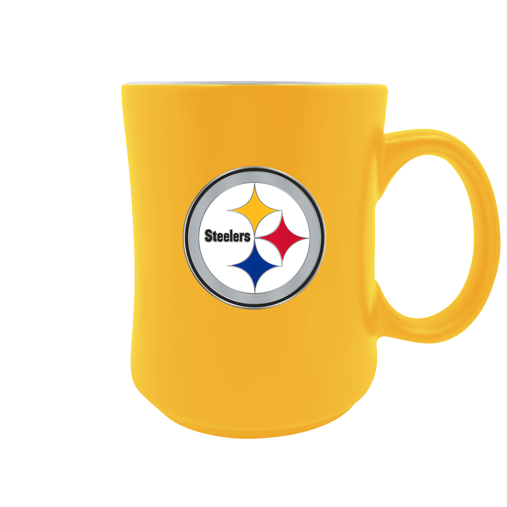 Pittsburgh Steelers 19oz Starter Mug