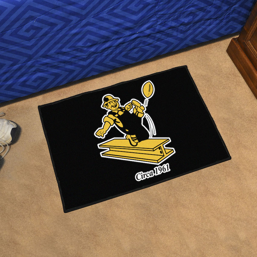 Pittsburgh Steelers Utility Mat