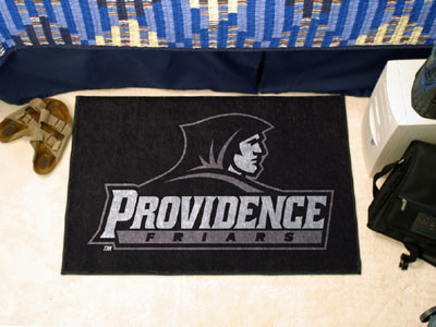 Providence Friars 20 x 30 STARTER Floor Mat