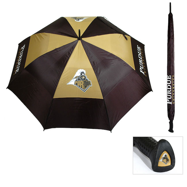 Purdue Boilermakers Golf Umbrella