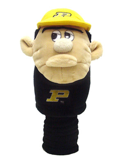 Purdue Boilermakers Mascot Headcover