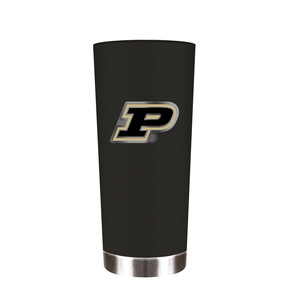 Purdue Boilermakers 18 oz ROADIE Tumbler