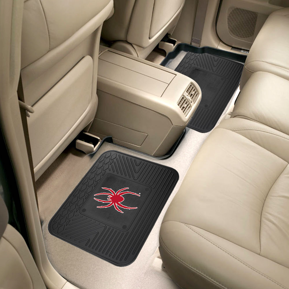 Richmond Spiders Small Utility Mat (Set of 2)