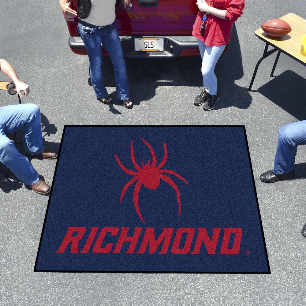 Richmond Spiders TAILGATER 60 x 72 Rug