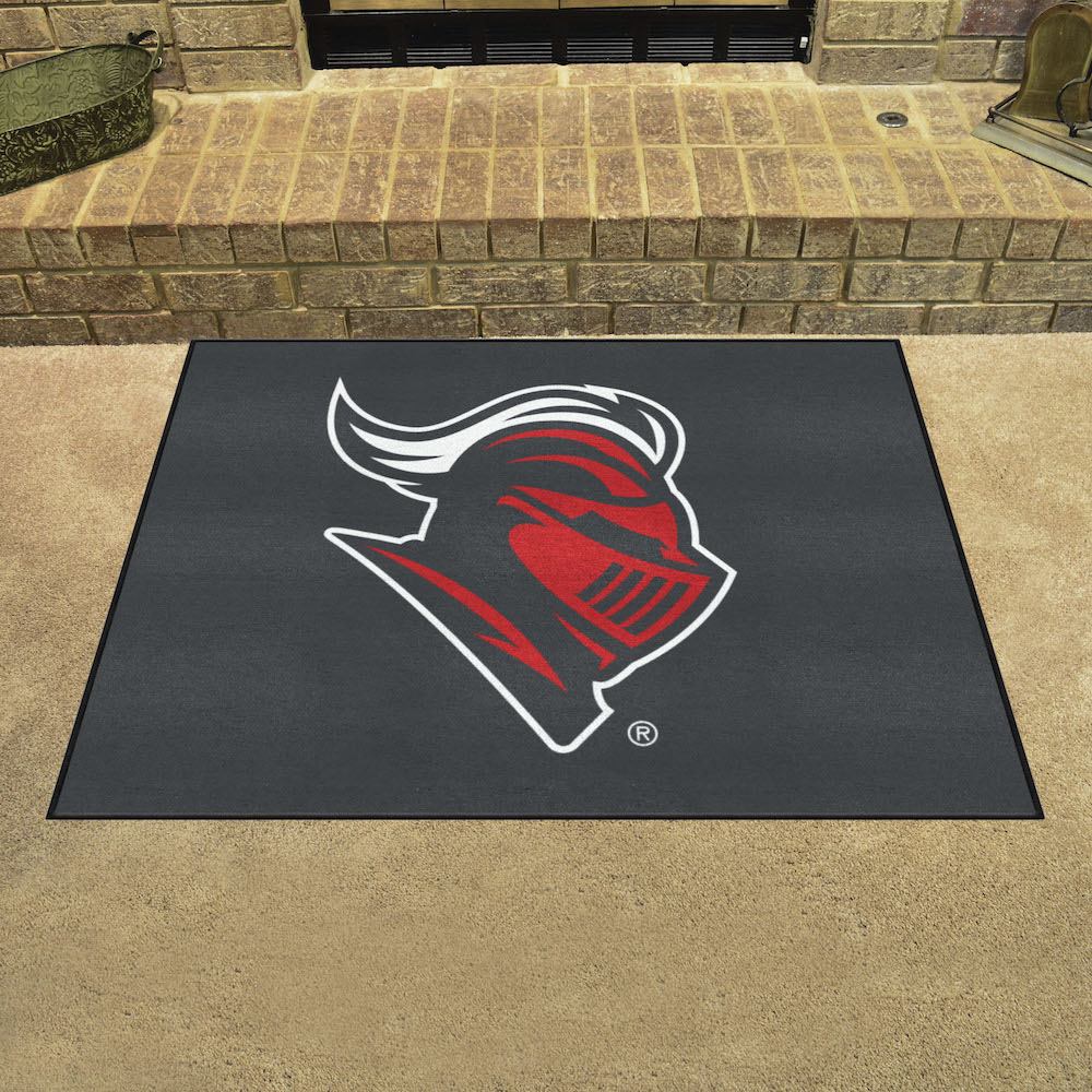 Rutgers Scarlet Knights ALL STAR 34 x 45 Floor Mat - Alt Logo