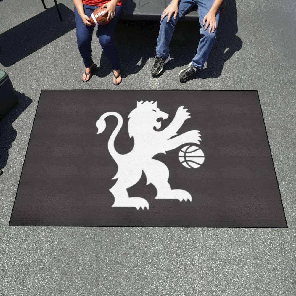 Sacramento Kings ULTI-MAT 60 x 96 Rug - 2nd Logo