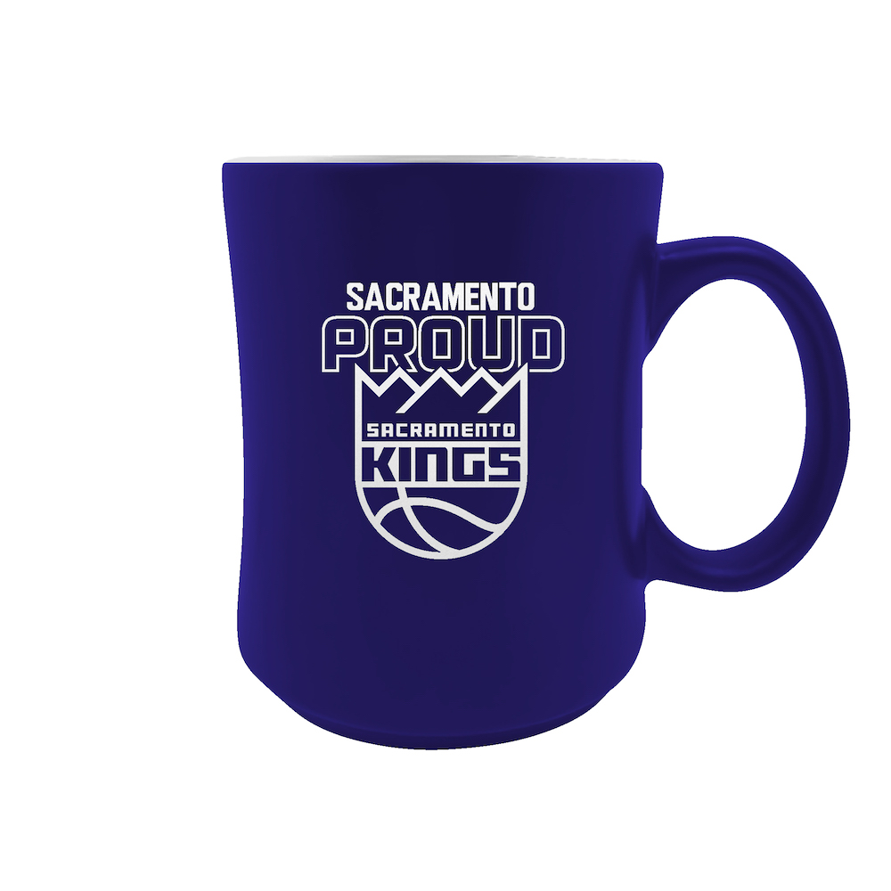 Sacramento Kings 19oz Rally Cry Starter Mug