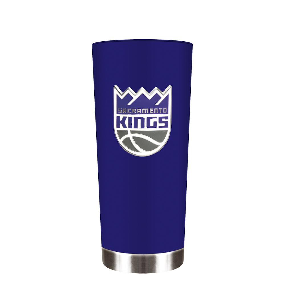 Sacramento Kings 18 oz ROADIE Tumbler