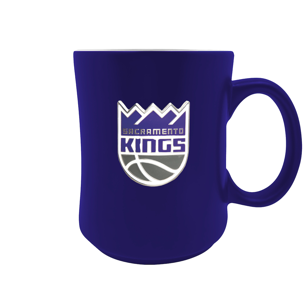 Sacramento Kings 19oz Starter Mug