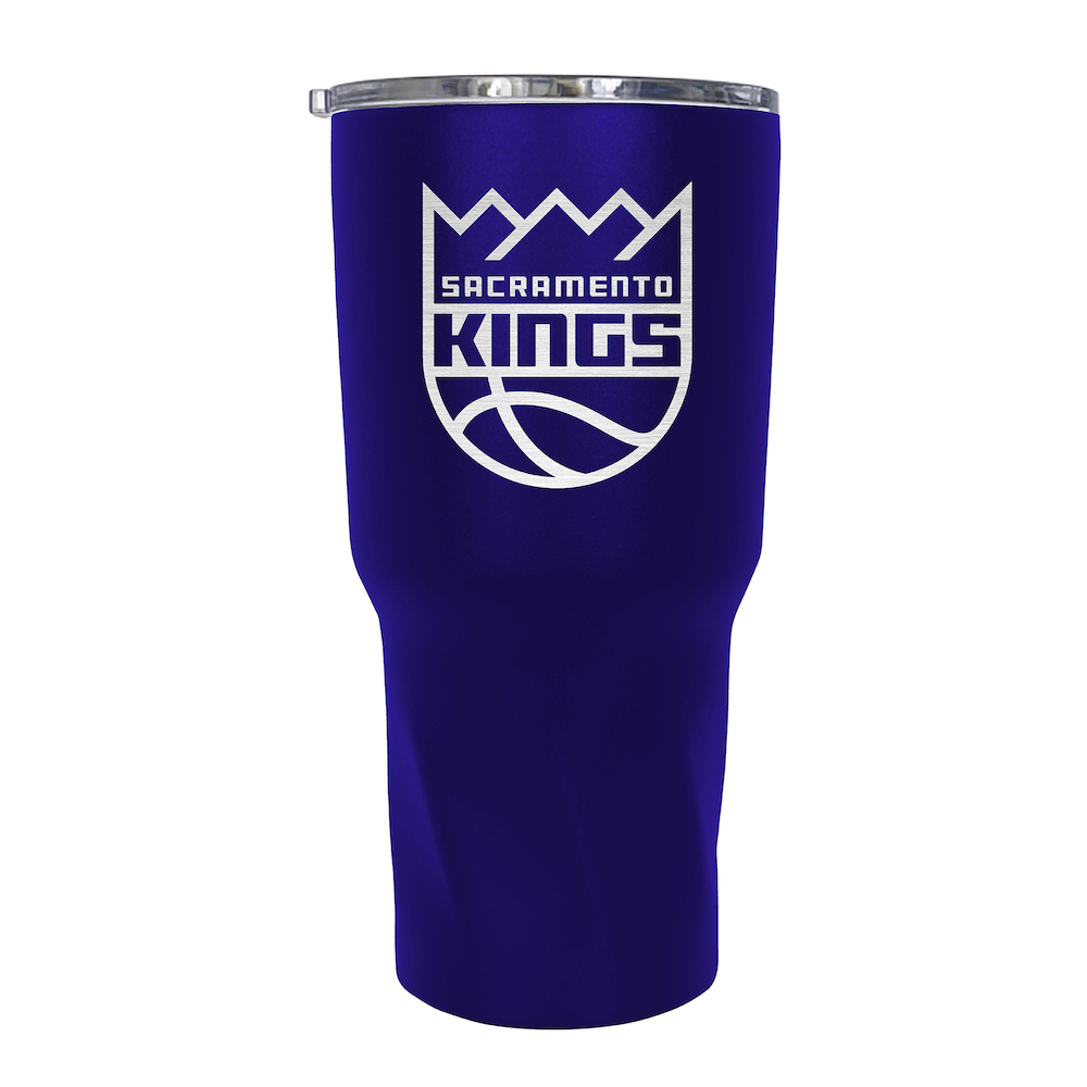 Sacramento Kings 30 oz TWIST Travel Tumbler