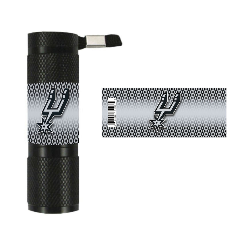 San Antonio Spurs Flashlight