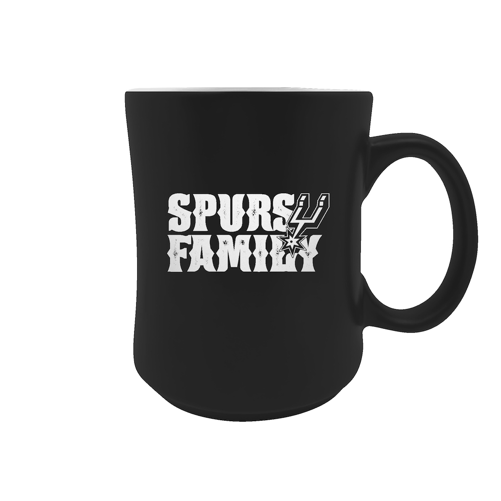 San Antonio Spurs 19oz Rally Cry Starter Mug