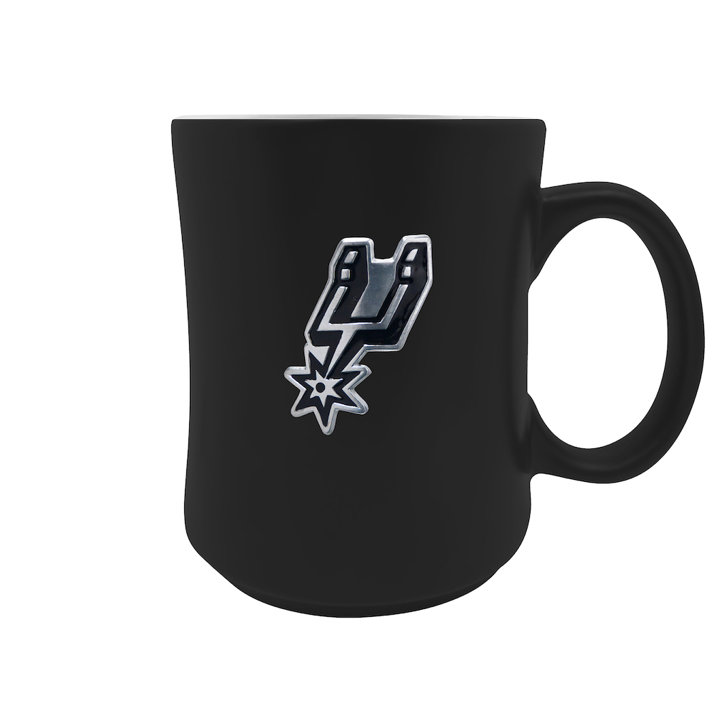 San Antonio Spurs 19oz Starter Mug