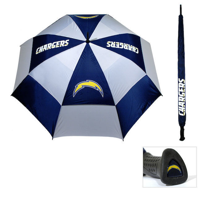 Los Angeles Chargers Golf Umbrella