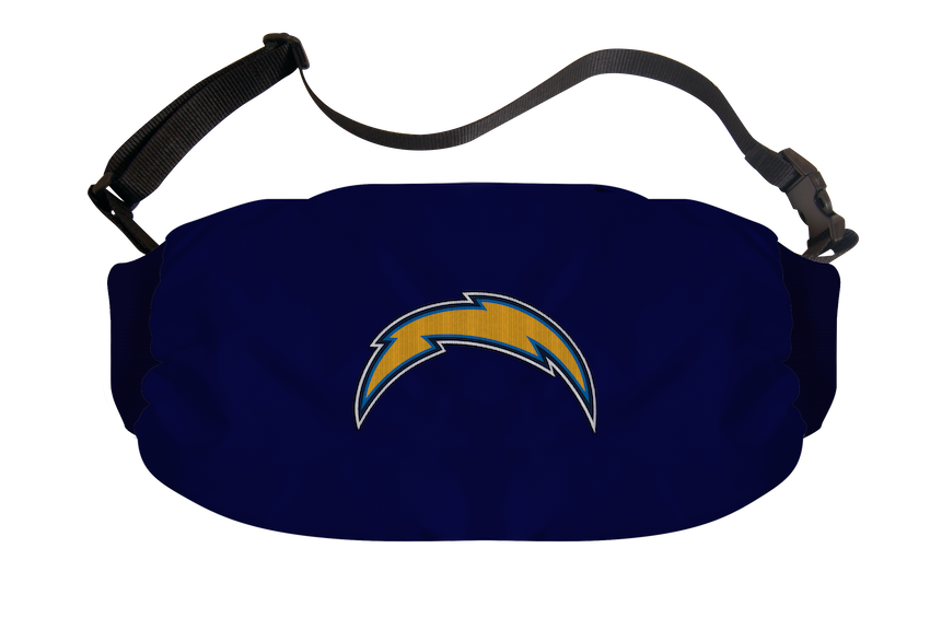 Los Angeles Chargers Hand Warmer