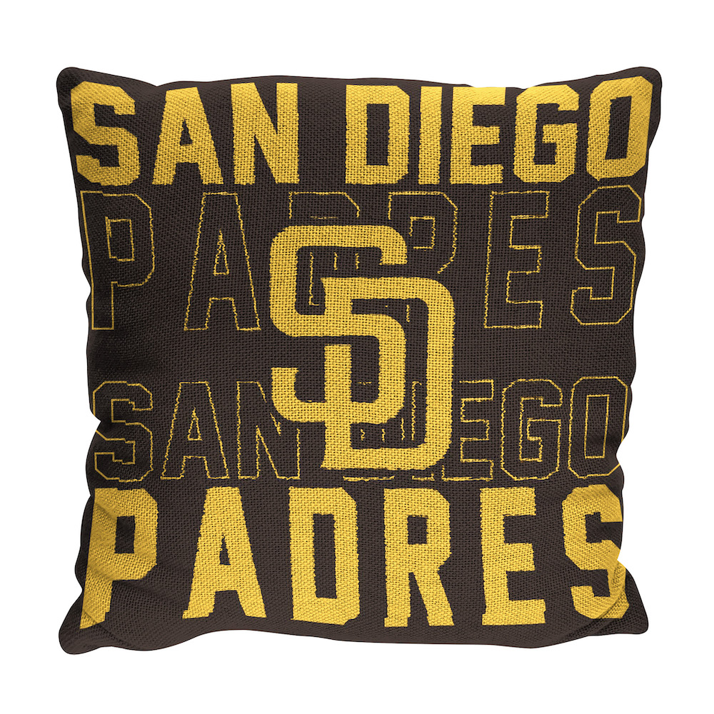 San Diego Padres on X: Final.  / X