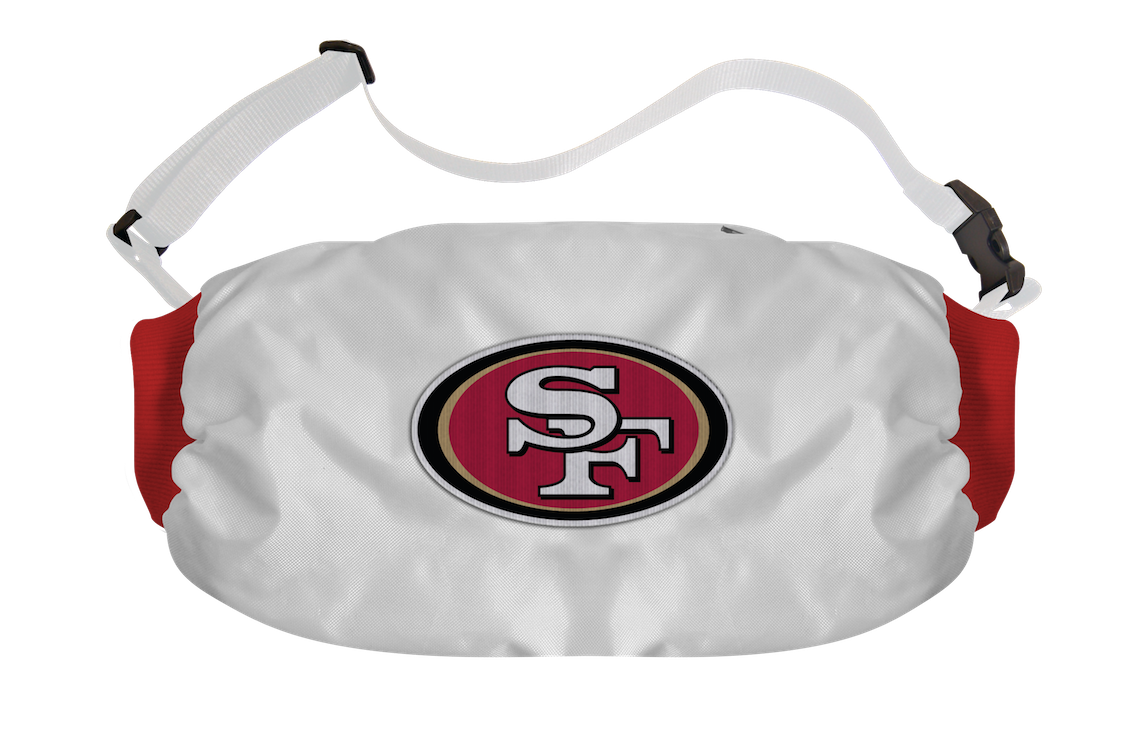 San Francisco 49ers Hand Warmer