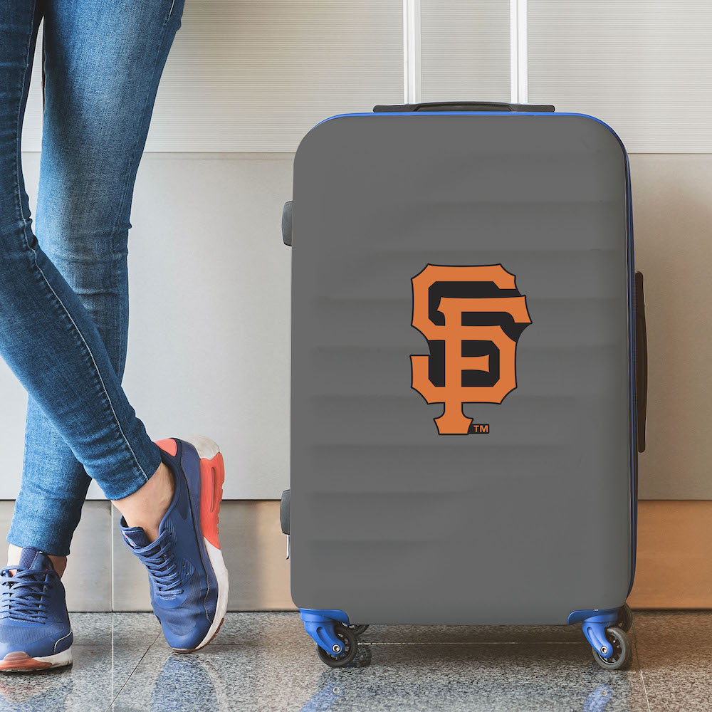 San Francisco Giants Large Team Logo Decal