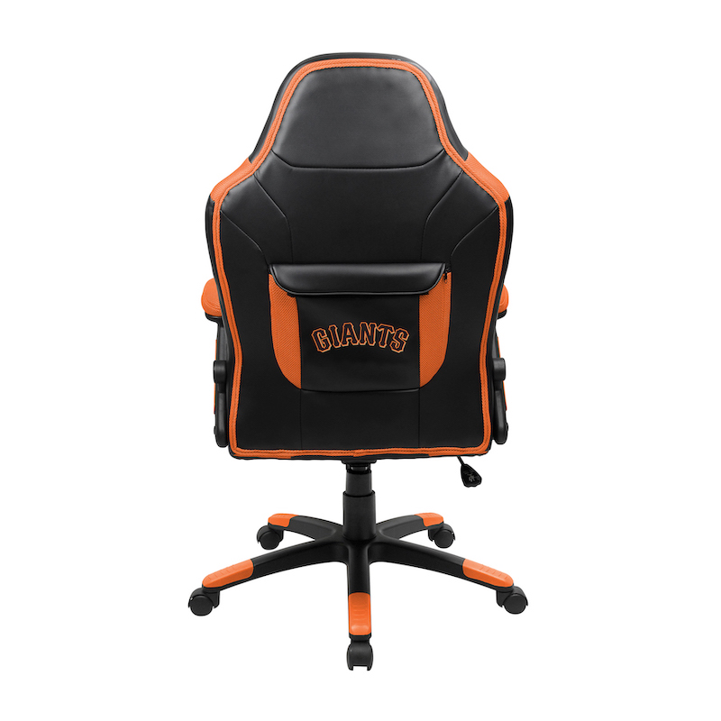 San Francisco Giants OVERSIZED Video Gaming Chair