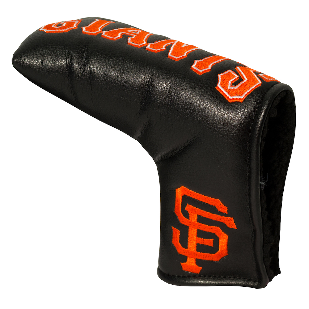 Baltimore Orioles Vintage Tour Blade Putter Cover - Buy at KHC Sports