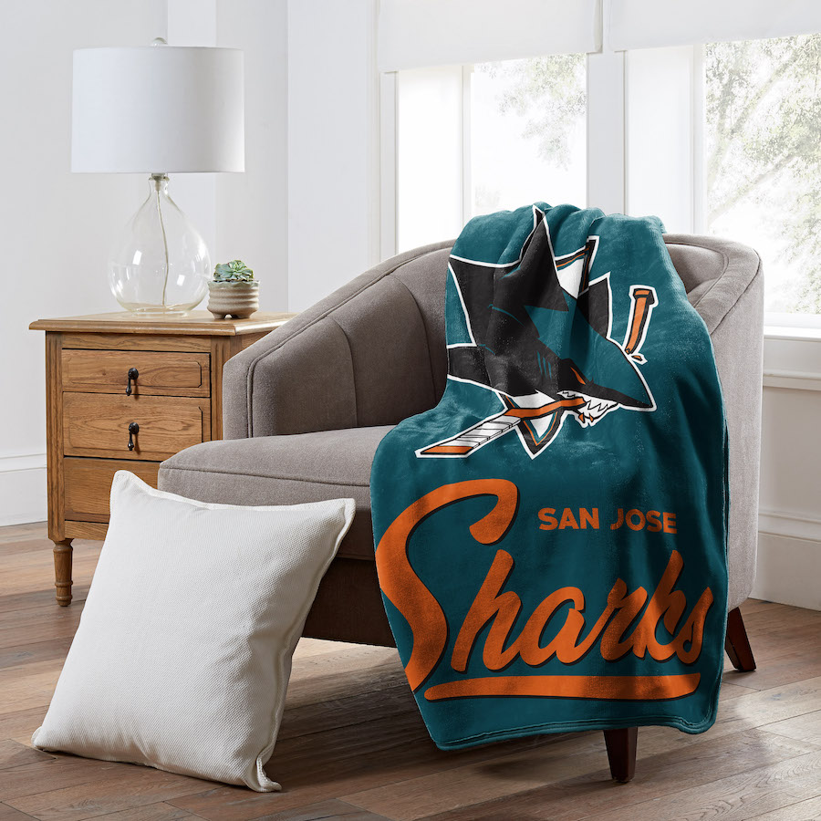 Shark Blanket Cocoon, Crochet Shark Blanket