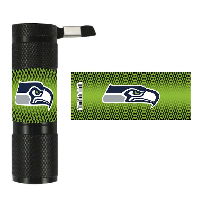 Seattle Seahawks Flashlight