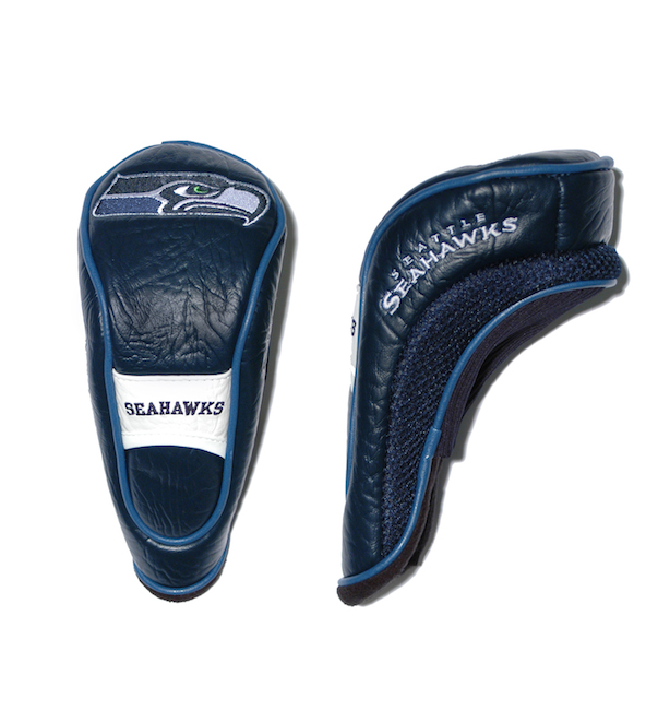 Seattle Seahawks Hybrid Head Cover