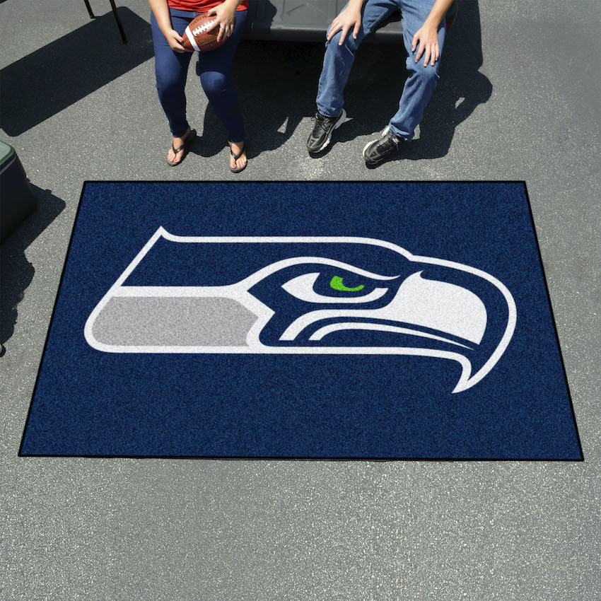 Dallas Cowboys Outdoor Ulti-Mat - Nylon 60 x 96