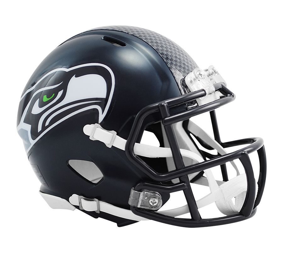 Philadelphia Eagles Mini Speed, Mini Size, NFL