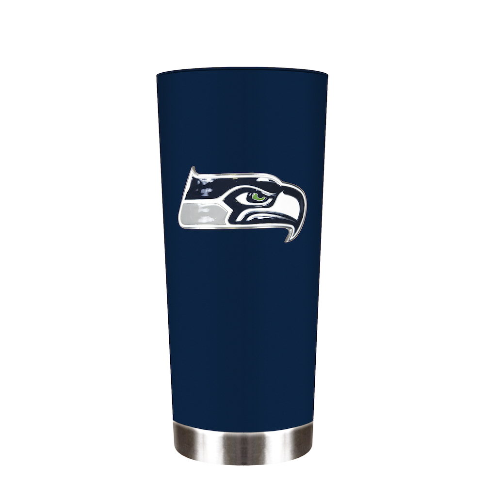 Seattle Seahawks 18 oz ROADIE Tumbler