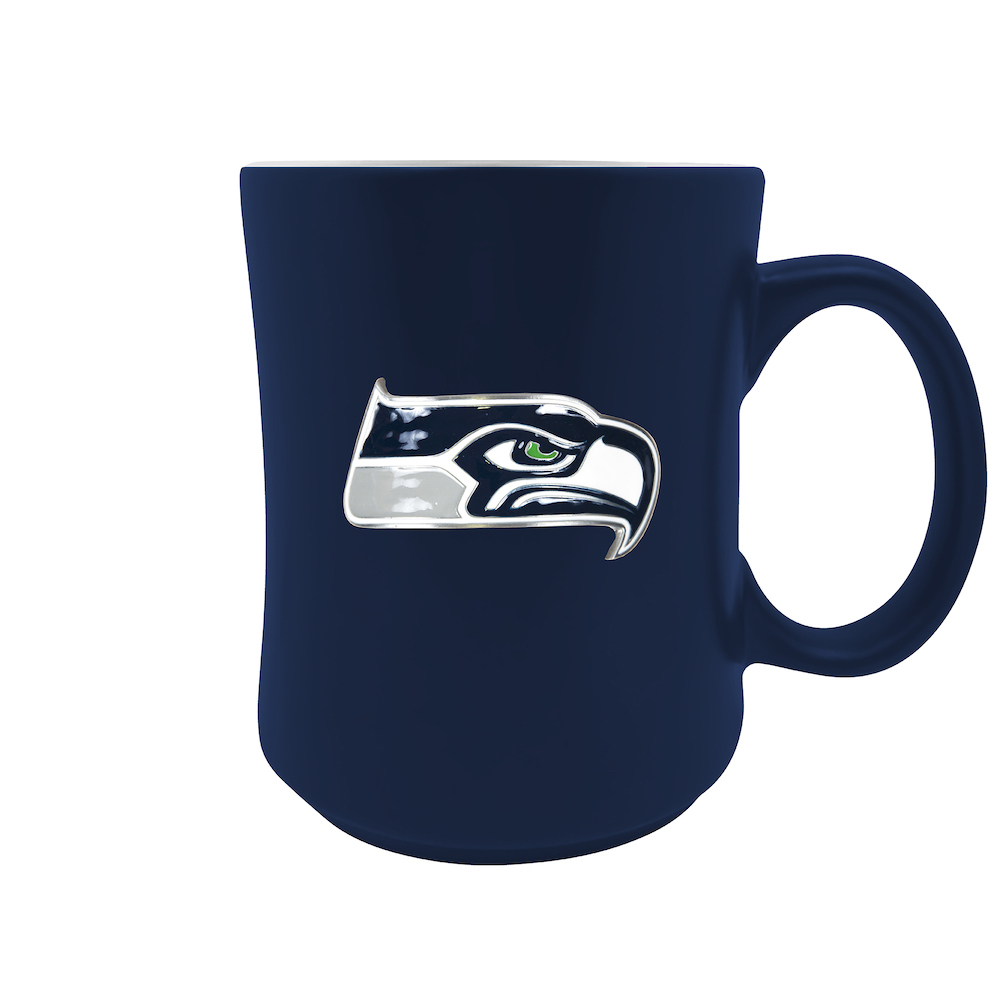 Seattle Seahawks 19oz Starter Mug