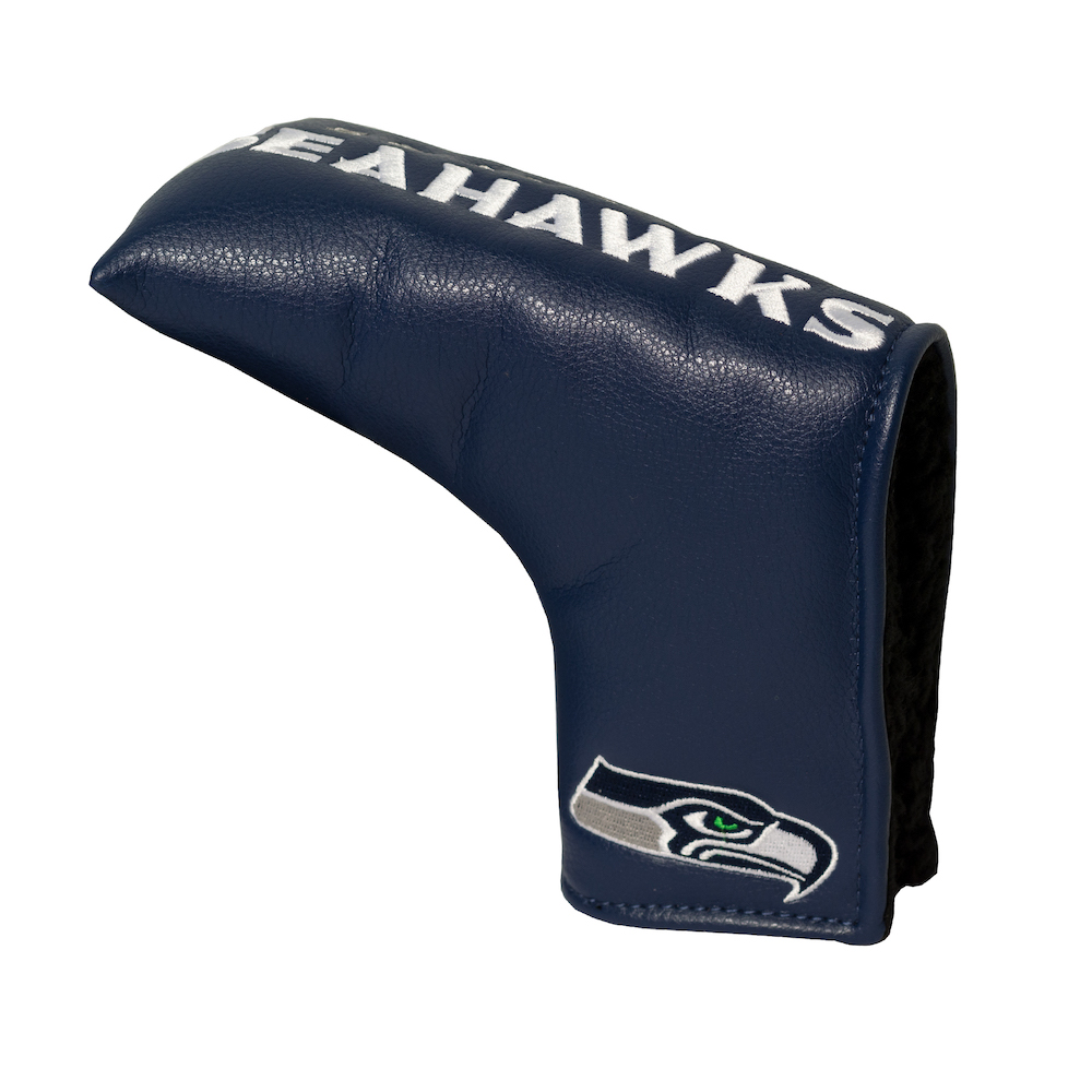 Seattle Seahawks Vintage Tour Blade Putter Cover