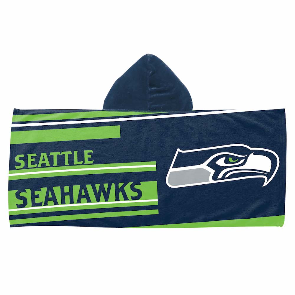 Youth Seattle Seahawks Hoodie