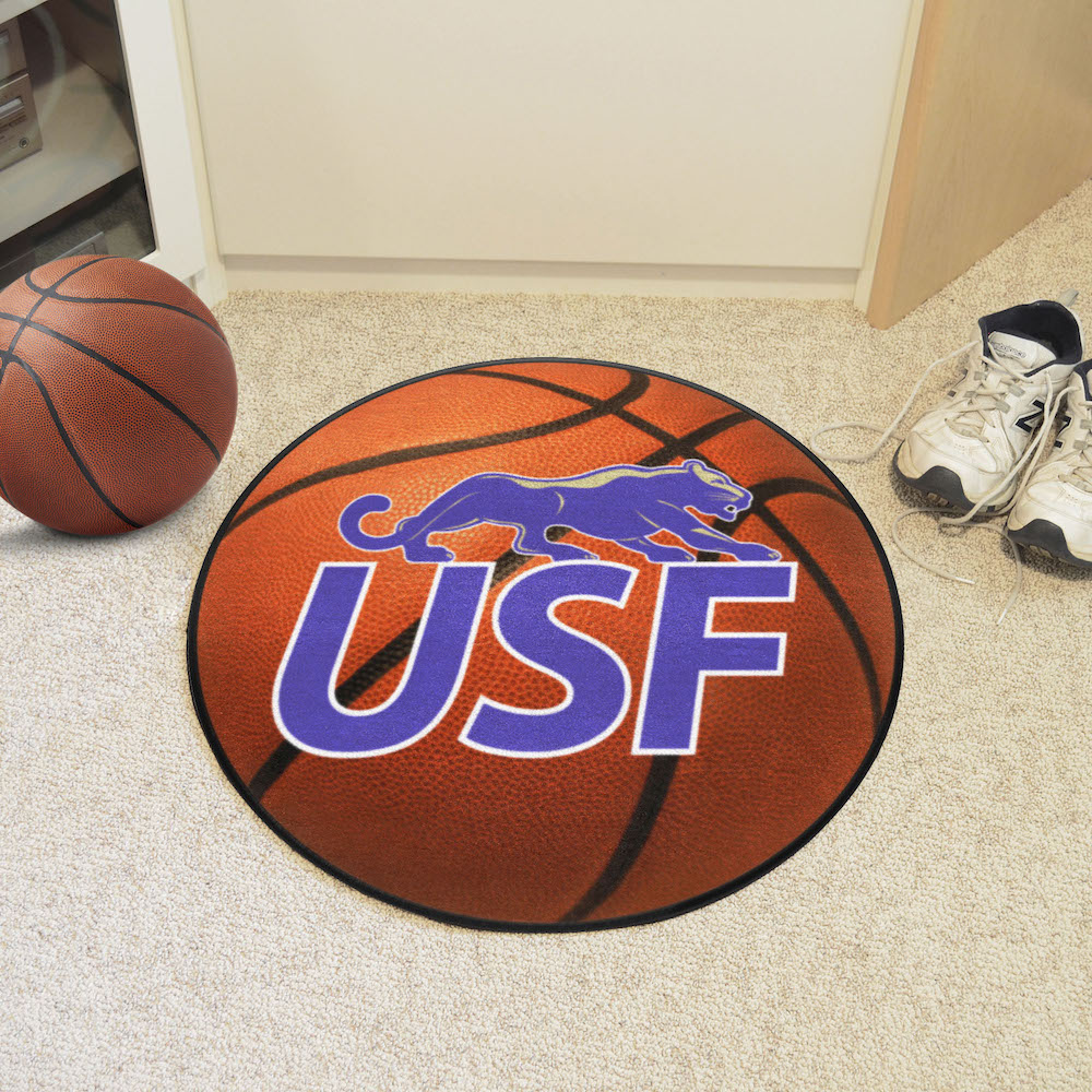 Sioux Falls Cougars BASKETBALL Mat