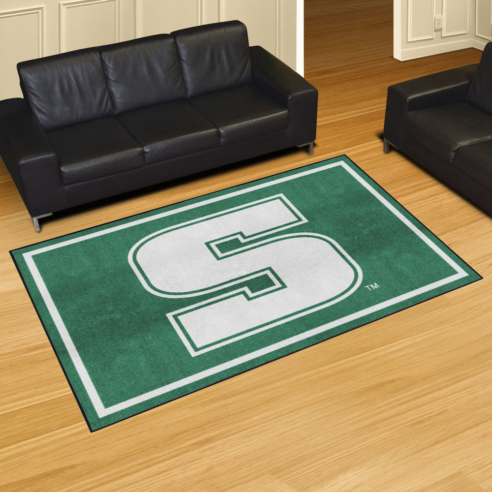 Slippery Rock The Rock 5x8 Area Rug