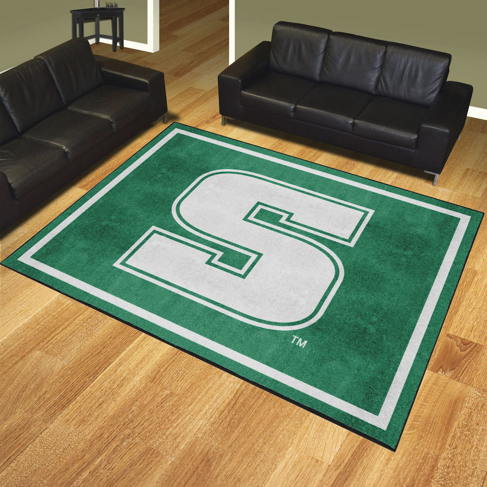 Slippery Rock The Rock Ultra Plush 8x10 Area Rug